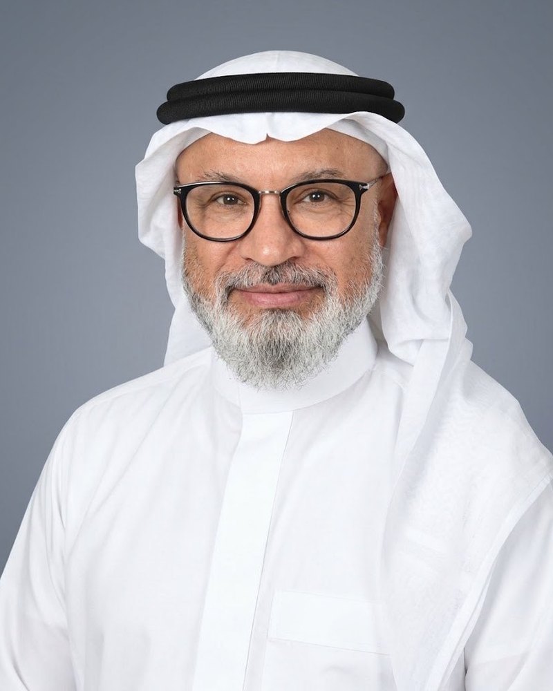 Hashim Alawami, Chairman of Artane Partners