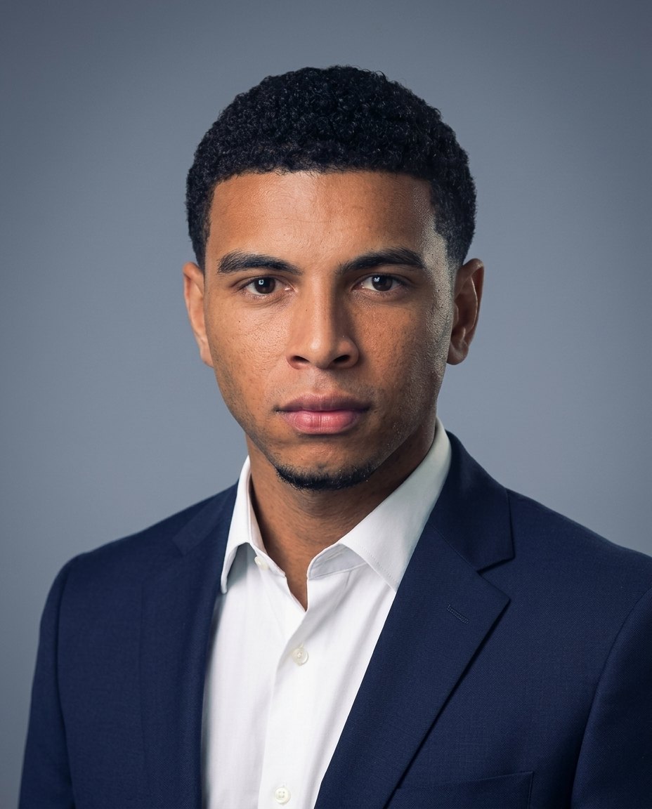 Founder & Chief Executive Officer